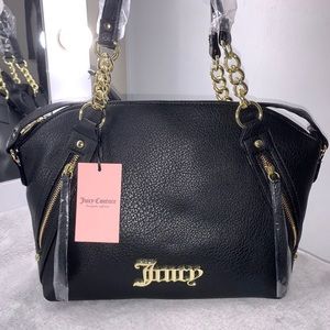 Juicy Couture Satchel